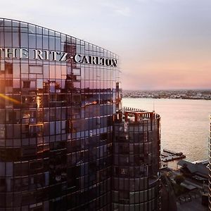 The Ritz-Carlton, Perth